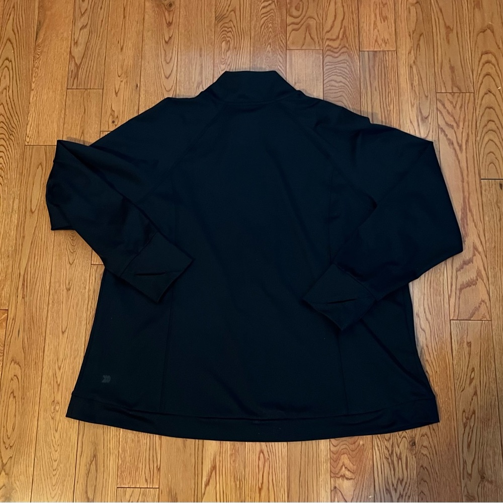All In Motion - Plus Jacket